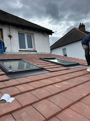 WRsroofing.com - Visual