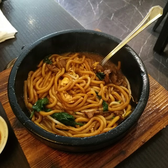 Kai Japanese Restaurant