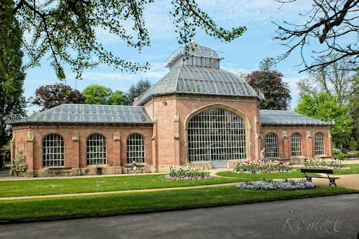 Jardin botanique de Metz - Thumbnail
