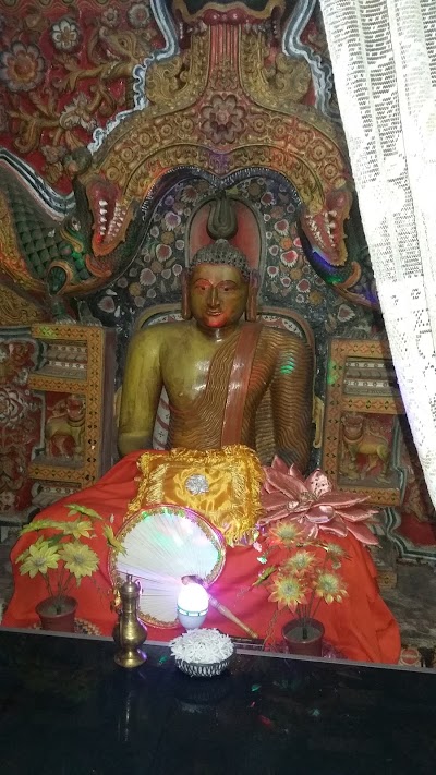 Photos of Thalawa Rajamaha Viharaya