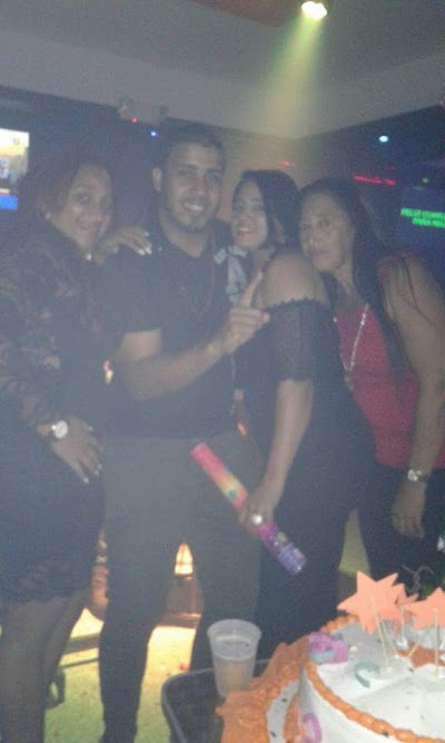 night-club