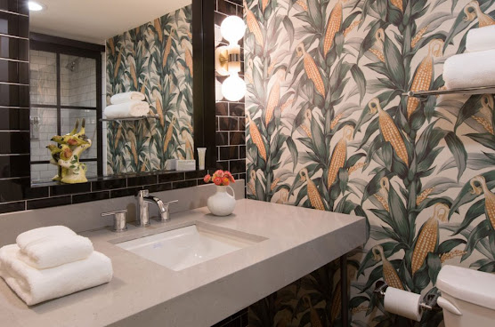 Graduate by Hilton Lincoln by null