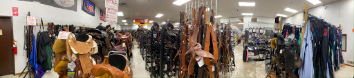 Troyer's Saddlery
