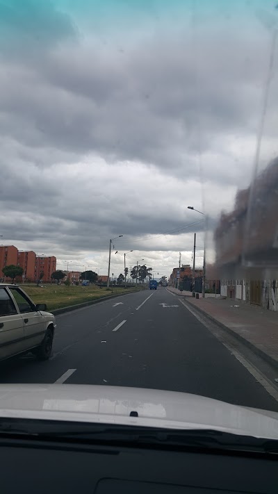 Photos of Metro Tintalito