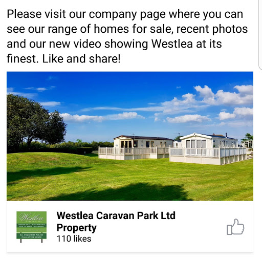 Westlea Caravan Park - Thumbnail