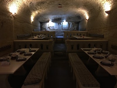 Photos of Uranos sarıkaya restaurant