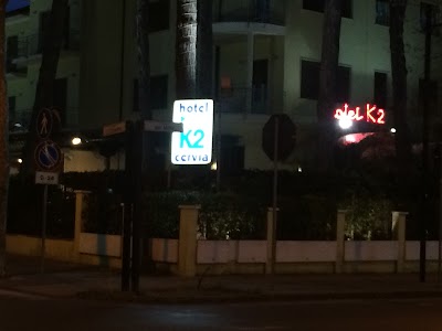 Photos of Hotel K2 Cervia