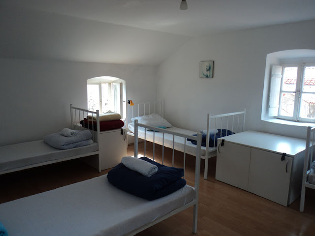 City Walls Hostel by null