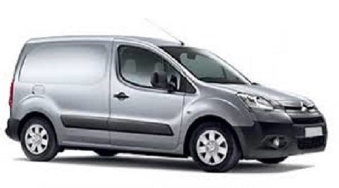 Jocar Rent a Car en San Isidro - Thumbnail