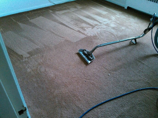 Mike's carpet cleaning - Thumbnail