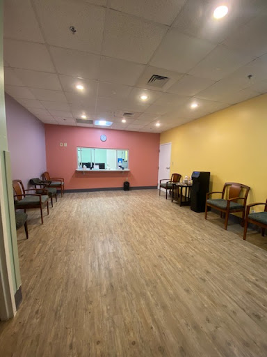 Compleat Rehab & Sports Therapy - Hickory Clinic - Thumbnail