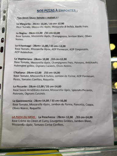 Photo 3 - Burger Express Eslettes