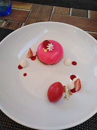 Photo n°10 de L'Orée du Bois à La Salle-les-Alpes (Restaurant)