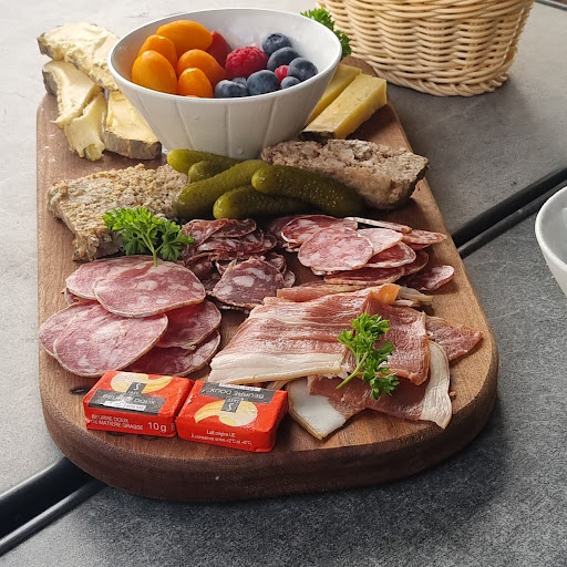 Photo de Bar Snack Le Green Vézac