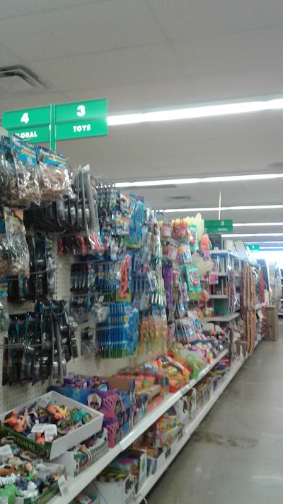 Dollar Tree