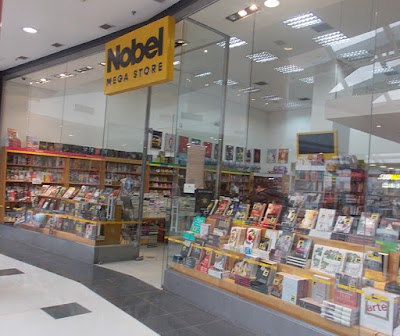 photo of Livraria Nobel