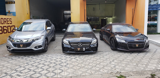 Joedsom Martelinho De Ouro Funilaria E Pintura