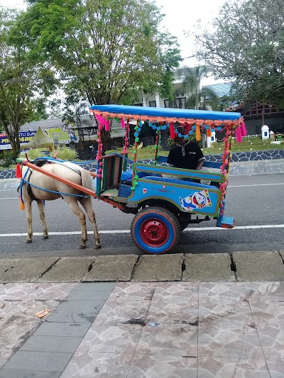 Photos of Taman Idaman Banjarbaru