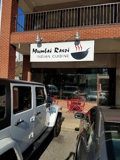 Photos of Mumbai Rasoi