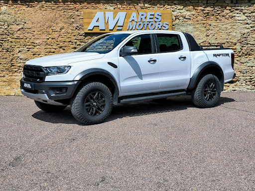 Ares Motors - Thumbnail