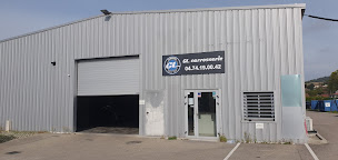 Photo n°11 de GL Carrosserie à Bourgoin-Jallieu (Atelier de carrosserie automobile)