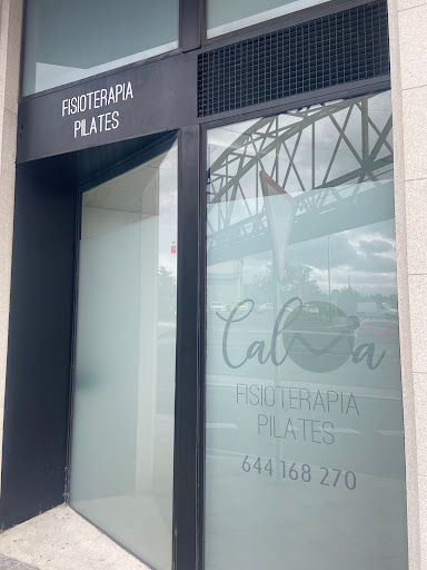 Calma Fisioterapia&Pilates - Thumbnail