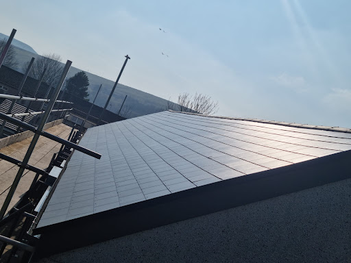 G & L Roofing Services - Thumbnail