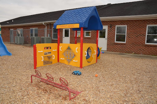 Elkin KinderCare - Thumbnail