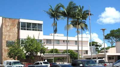 Wahiawā General Hospital