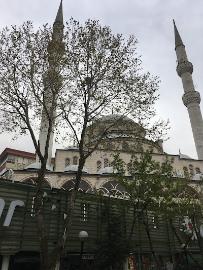 Photos of T.C KADIK&Ouml;Y M&Uuml;FT&Uuml;L&Uuml;Ğ&Uuml; EMİNALİPAŞA CAMİİ