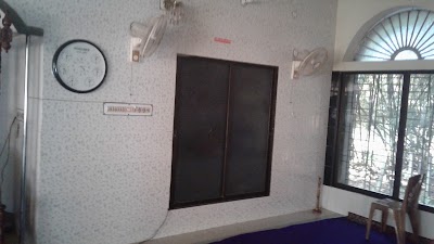 Photos of Shaikh Para Masjid (শেখ পাড়া মসজিদ)