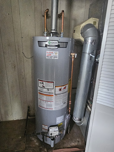Ex-Stink Plumbing, Sewer & Drainage - Thumbnail
