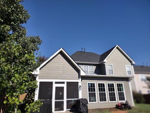 Valley Roofing Gallery - United States