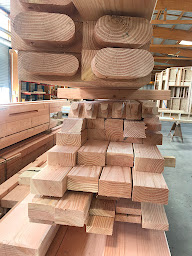 Photo n°7 de LEDUC STRUCTURES BOIS à Sainte-Pazanne (Charpentier)