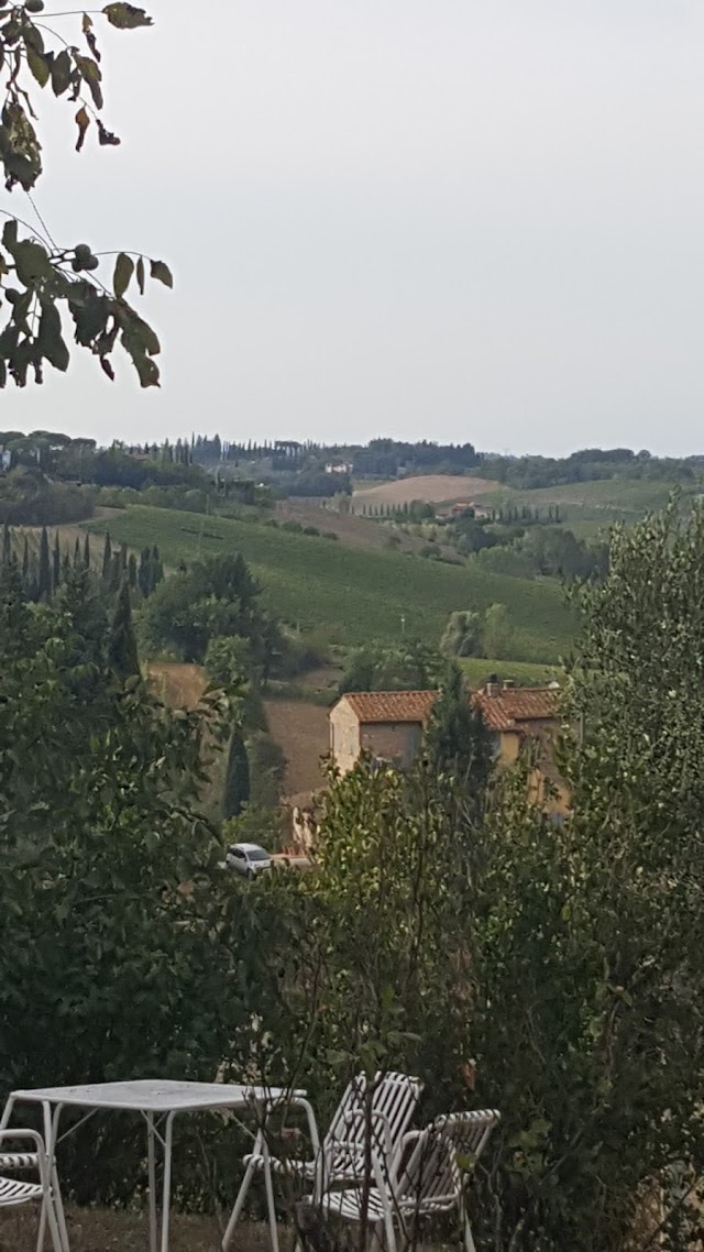 Azienda Agricola Monchino