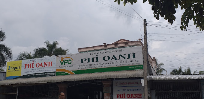 VTNN Phỉ Oanh, ĐT906, Thông Hoà, Trà Ôn, Trà Vinh