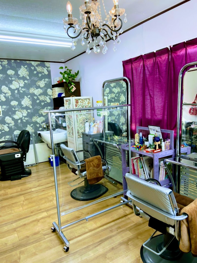 KiKi Salon KiKi美容室