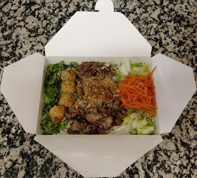 Photo n°19 de Coco d'Asie à Montpellier (Restaurant vietnamien)