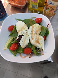 Photo n°8 de Marcy A Table - Restaurant Marcy l'étoile à Marcy-l'Étoile (Sandwicherie)