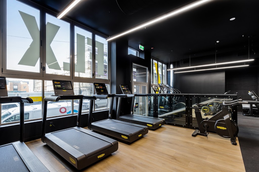 Flex Fitness Te Aro 24Hr 7Day Gym