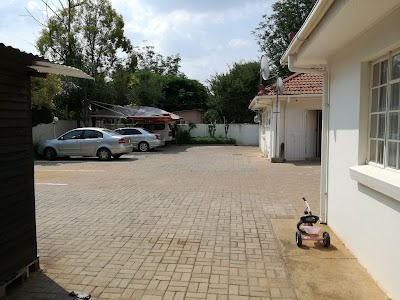 Photos of Hana Guest House Lodge