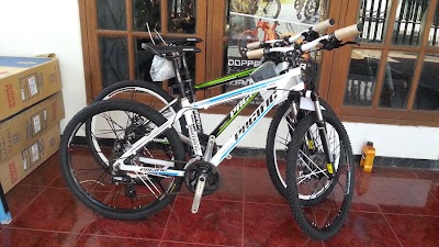 Photos of Damai Rejeki Bike Karanglo