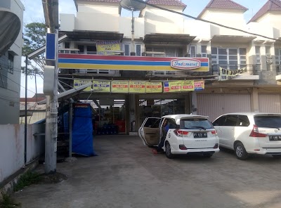 photo of Indomaret Siradj Salman