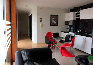 Nice Apartment for Rent 8