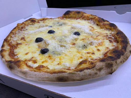 Photo 5 - My Pizza Collect Malay-le-Grand