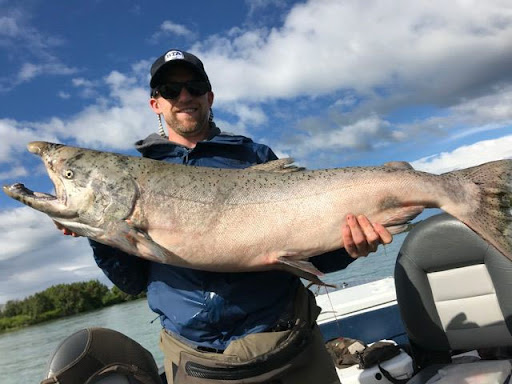 Kenai Riverside Resort - Thumbnail