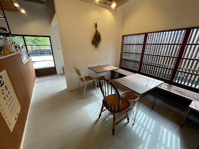 喫茶ソース/ KISSA SAUCE