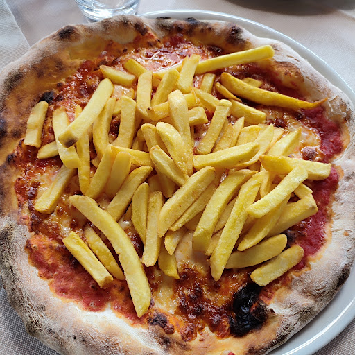 Ristorante Pizzeria Pineta Gallery - Italy