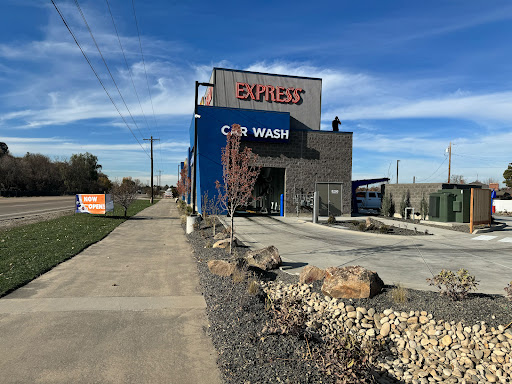 Metro Express Car Wash