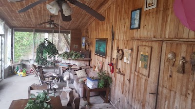 Photos of Solomon's Castle